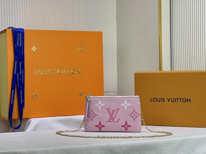 Louis Vuitton Bag 2022 ID:20220122-436